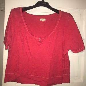 Aerie Crop Top